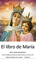 El libro de María