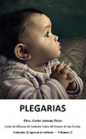 Plegarias